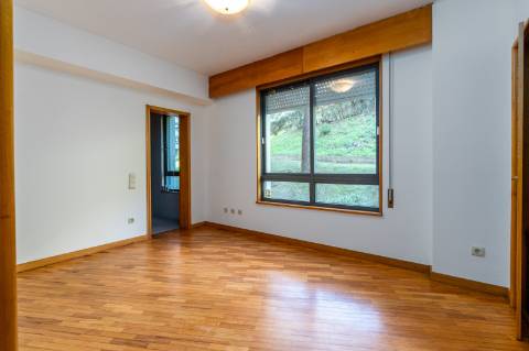 Apartamento T2 nos Pinhais da Foz - Quinta de Miramar