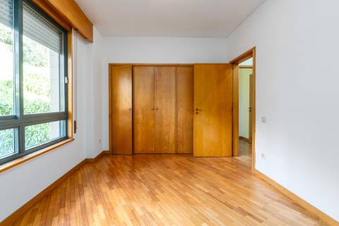 Apartamento T2 nos Pinhais da Foz - Quinta de Miramar