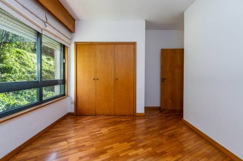 Apartamento T2 nos Pinhais da Foz - Quinta de Miramar