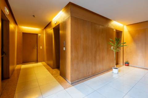 Apartamento T2 nos Pinhais da Foz - Quinta de Miramar