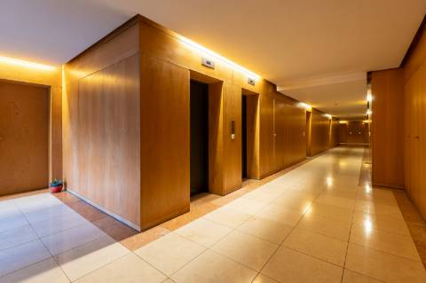 Apartamento T2 nos Pinhais da Foz - Quinta de Miramar