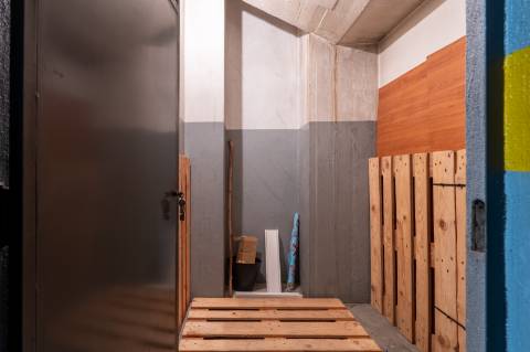 Apartamento T2 nos Pinhais da Foz - Quinta de Miramar