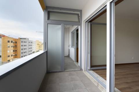 Apartamento T2+1 - Renovado no Centro de Matosinhos