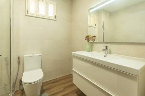 Apartamento T2+1 - Renovado no Centro de Matosinhos