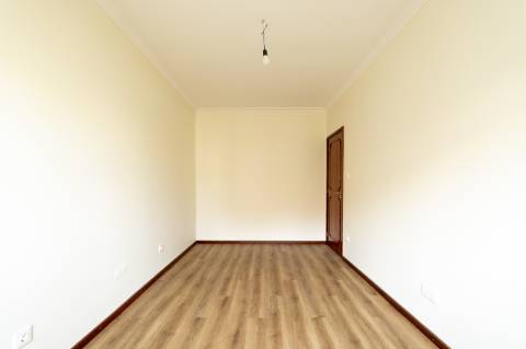 Apartamento T2+1 - Renovado no Centro de Matosinhos