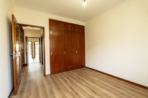Apartamento T2+1 - Renovado no Centro de Matosinhos