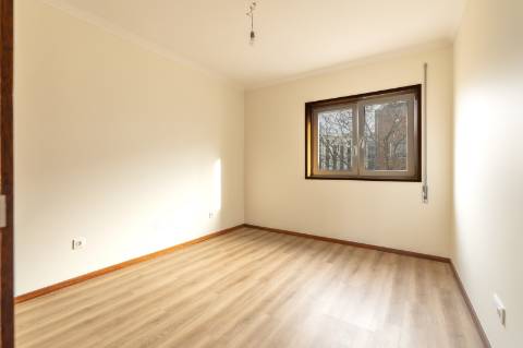 Apartamento T2+1 - Renovado no Centro de Matosinhos