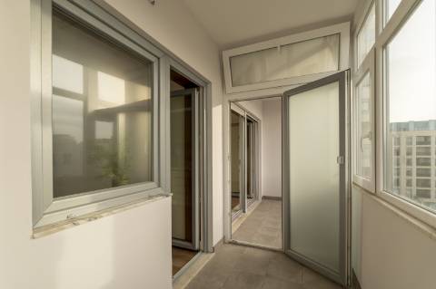 Apartamento T2+1 - Renovado no Centro de Matosinhos