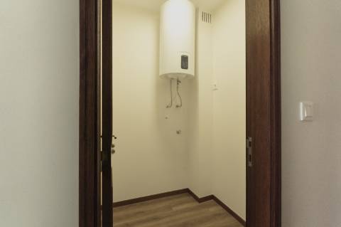 Apartamento T2+1 - Renovado no Centro de Matosinhos