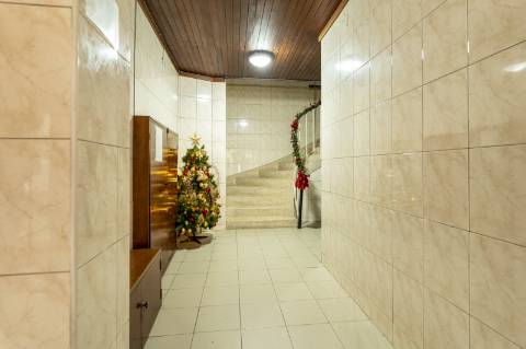 Apartamento T2+1 - Renovado no Centro de Matosinhos