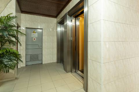 Apartamento T2+1 - Renovado no Centro de Matosinhos