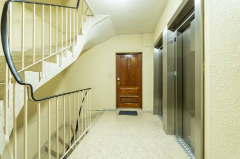 Apartamento T2+1 - Renovado no Centro de Matosinhos