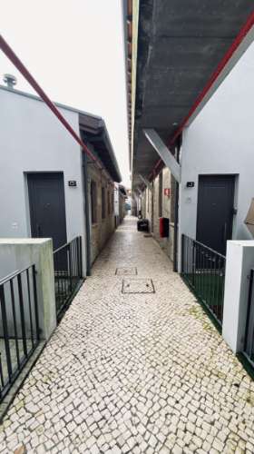 Loft na ilha D'Ouro, boa rentabilidade em AL, Zona Histórica