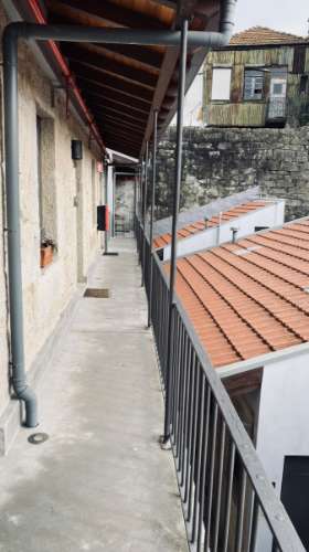 Loft na ilha D'Ouro, boa rentabilidade em AL, Zona Histórica