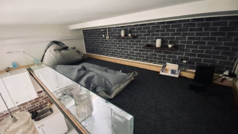 Loft na ilha D'Ouro, boa rentabilidade em AL, Zona Histórica