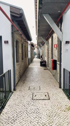 Loft na ilha D'Ouro, boa rentabilidade em AL, Zona Histórica