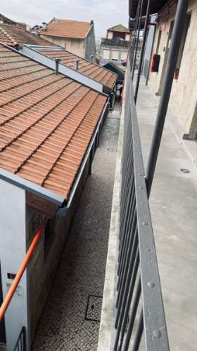 Loft na ilha D'Ouro, boa rentabilidade em AL, Zona Histórica