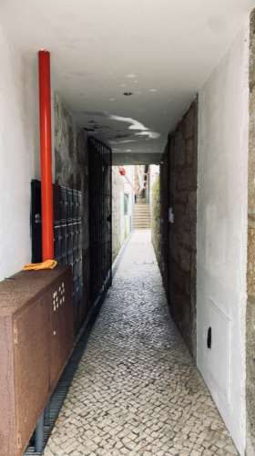 Loft na ilha D'Ouro, boa rentabilidade em AL, Zona Histórica