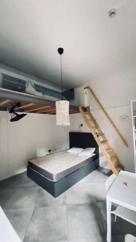 Loft na ilha D'Ouro, boa rentabilidade em AL, Zona Histórica