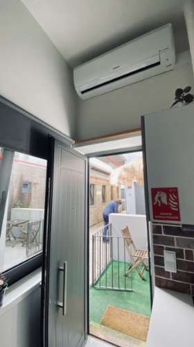 Loft na ilha D'Ouro, boa rentabilidade em AL, Zona Histórica