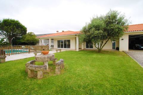 Quinta a 15 m da Figueira da Foz