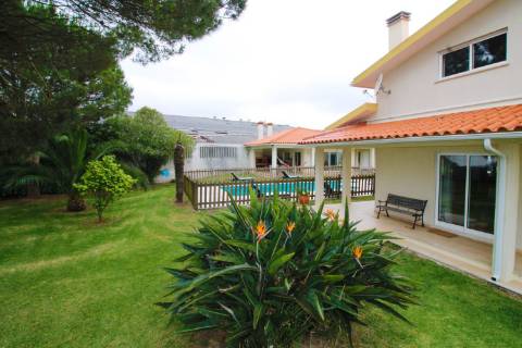 Quinta a 15 m da Figueira da Foz