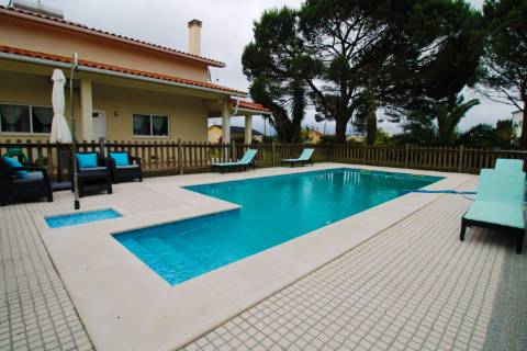 Quinta a 15 m da Figueira da Foz