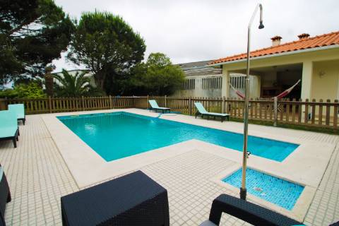 Quinta a 15 m da Figueira da Foz