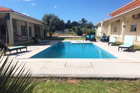 Quinta a 15 m da Figueira da Foz