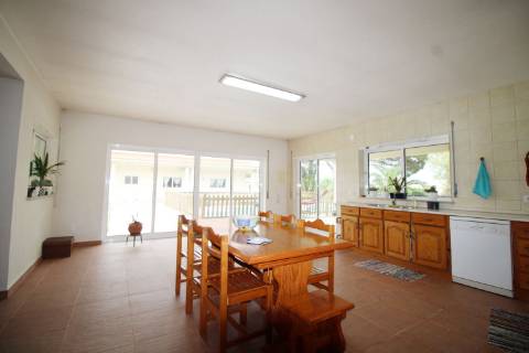 Quinta a 15 m da Figueira da Foz