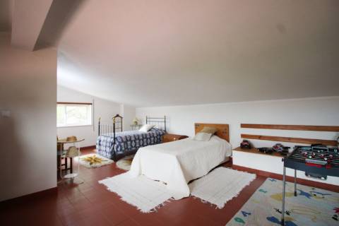 Quinta a 15 m da Figueira da Foz