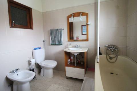 Quinta a 15 m da Figueira da Foz