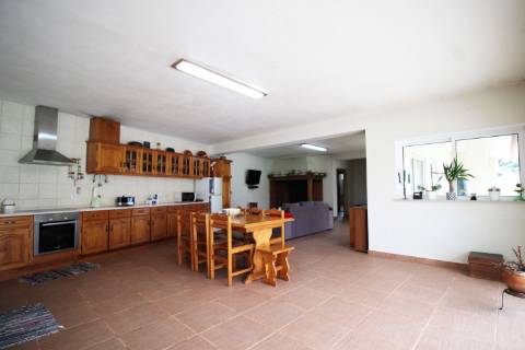 Quinta a 15 m da Figueira da Foz