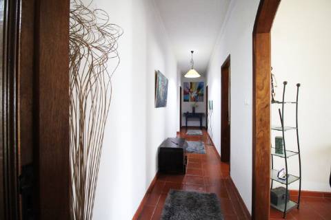 Quinta a 15 m da Figueira da Foz