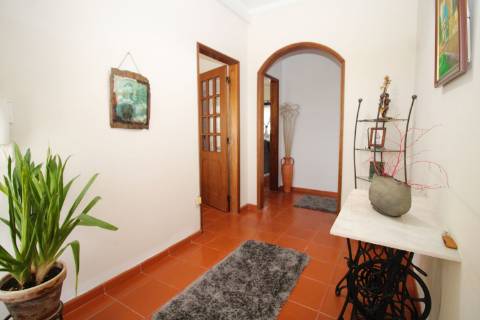 Quinta a 15 m da Figueira da Foz