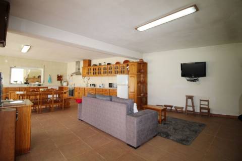 Quinta a 15 m da Figueira da Foz