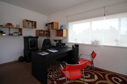 Quinta a 15 m da Figueira da Foz