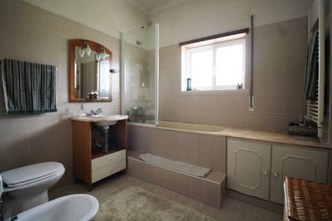 Quinta a 15 m da Figueira da Foz