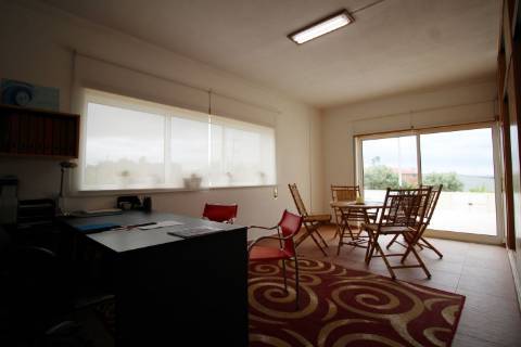 Quinta a 15 m da Figueira da Foz