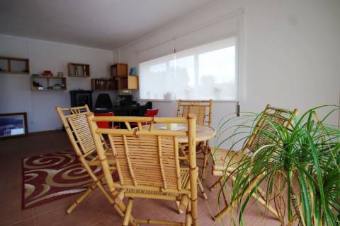 Quinta a 15 m da Figueira da Foz