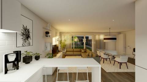 Vivenda T3+1 - Aveiro - Vende-se