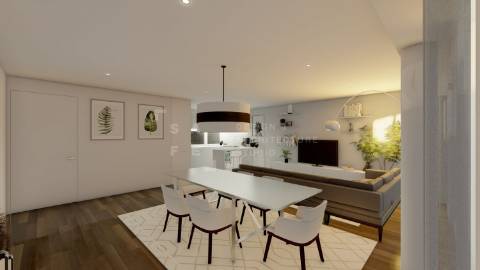 Vivenda T3+1 - Aveiro - Vende-se