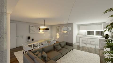 Vivenda T3+1 - Aveiro - Vende-se