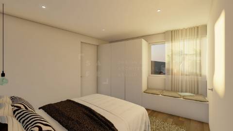 Vivenda T3+1 - Aveiro - Vende-se