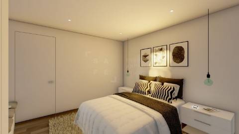 Vivenda T3+1 - Aveiro - Vende-se