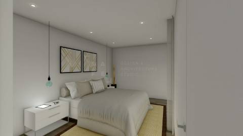 Vivenda T3+1 - Aveiro - Vende-se