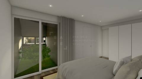 Vivenda T3+1 - Aveiro - Vende-se