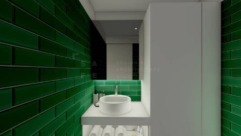 Vivenda T3+1 - Aveiro - Vende-se