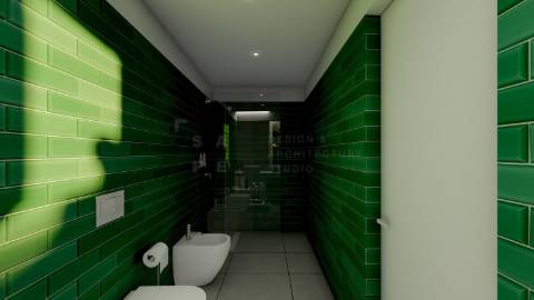 Vivenda T3+1 - Aveiro - Vende-se