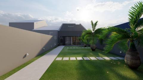 Vivenda T3+1 - Aveiro - Vende-se